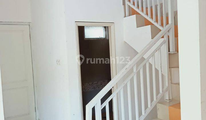 Rumah 2 lantai di perumahan elite kota bogor 2