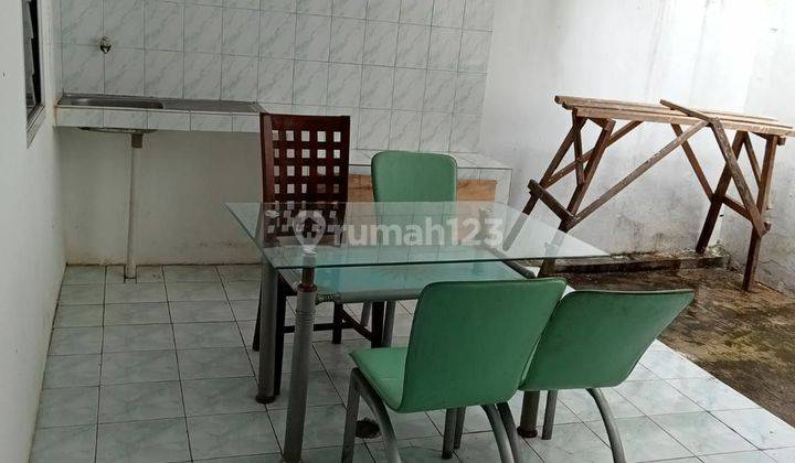 Rumah Bagus 2 lantai di perumahan area bogor utara 2