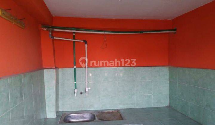 Rumah tidak jauh dari terminal cicaheum di jatihandap 2