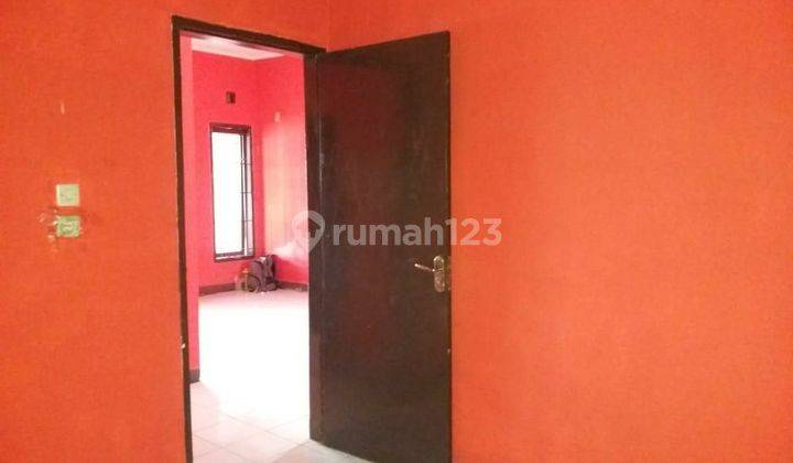 Rumah bertingkat minimalis di jatihandap 2