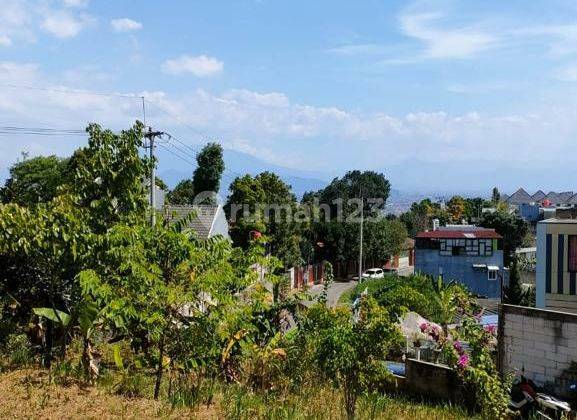 Tanah Murah dibawah Harga Pasar di Sayap Cicaheum  1