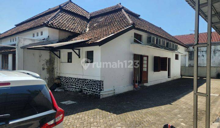 Rumah Strategis Pusat Kota Bandung Sayap Wastukencana_ 1