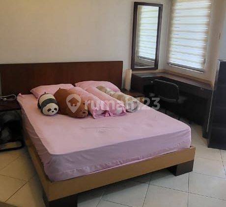 Apartemen Majesty Furnished type 1 Bedroom 2