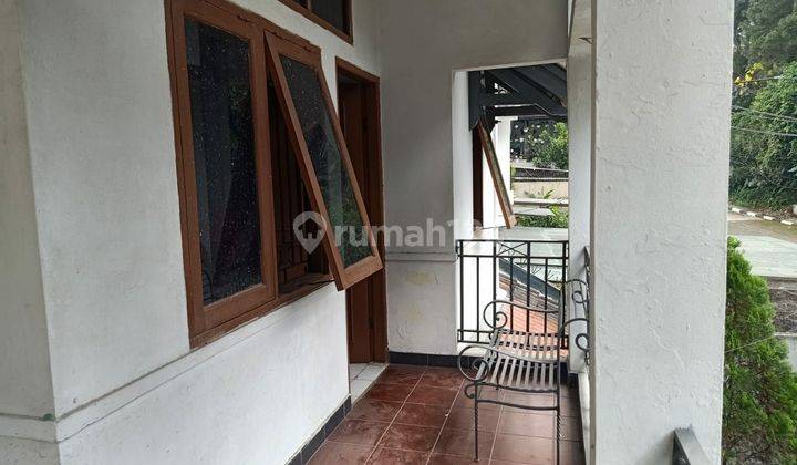 Rumah 2 lantai di area setiabudi Regensi  2