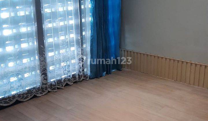 Rumah Siap Huni Di Daerah Cinambo Bandung 1