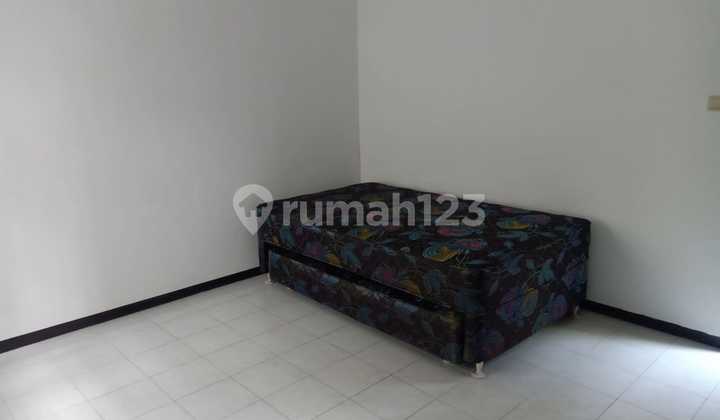Rumah Asri Di Sayap Pasteur Strategis Kota Bandung 2