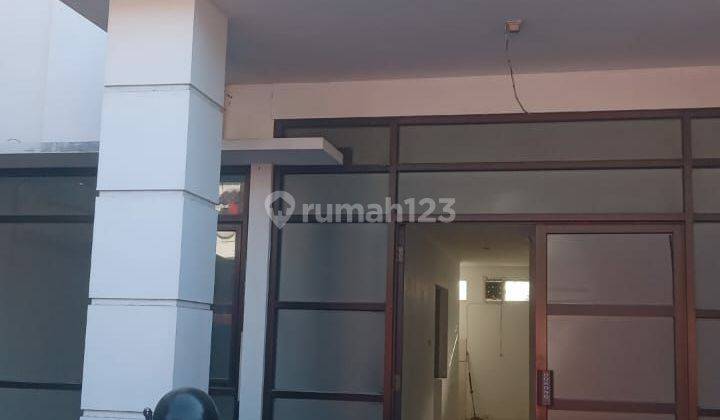 Rumah Shm Bagus Di Cigadung Bandung Strategis 1