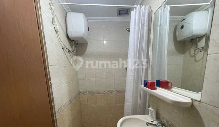 Majesty Apartement Tipe 2 Bedroom Furnished 2