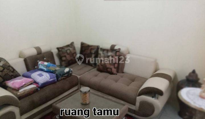 Rumah Di Awiligar Plus 2 Rumah Kontrakan 2