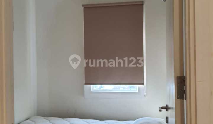 Parahyangan Residence Apartment 2 Bedroom Type Parahyangan Residence Apartment 2 Bedroom Type