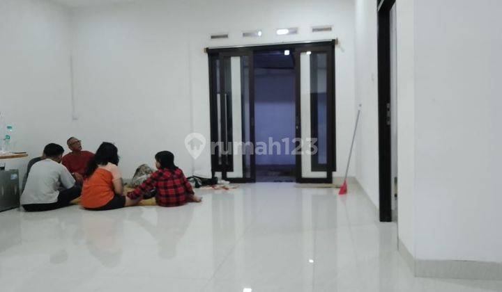 Rumah Nyaman Baru Renovasi Di Pondok Hijau 2