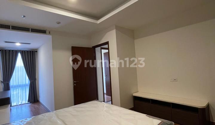 Hegar Manah Residence Tower A Onyx Type Fully Furnished 2