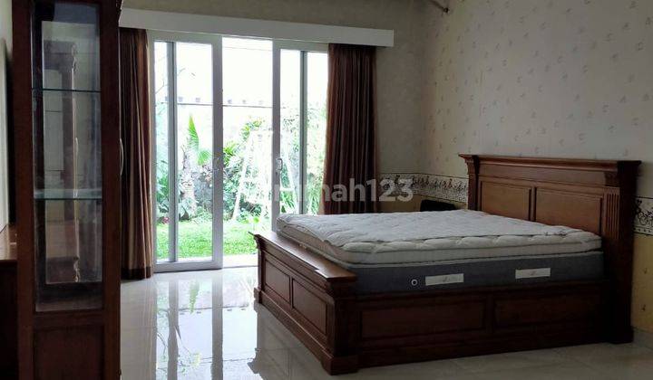 Rumah Setra Murni Bangunan Minimalis Siap Huni 1