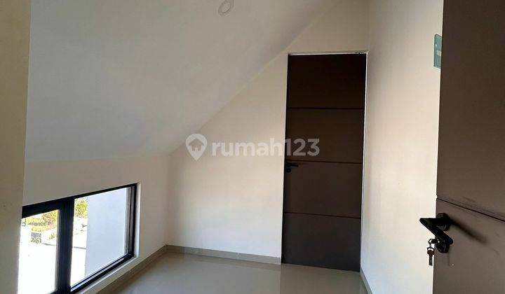 Dijual Rumah Dekat Podomoro Park Bojongsoang 2