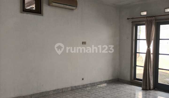 Rumah Nyaman Di Area Gegerkalong Siap Huni 1