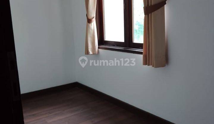 Rumah Minimalis Sangat Terawat Dan Siap Huni Di Pondok Hijau 2