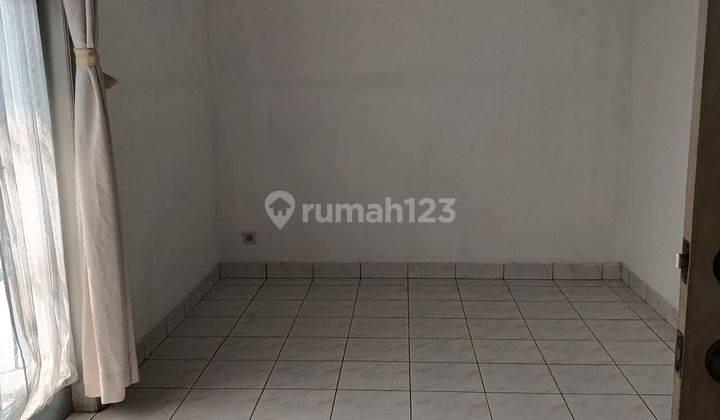 Rumah Nyaman Di Area Gegerkalong Siap Huni 2