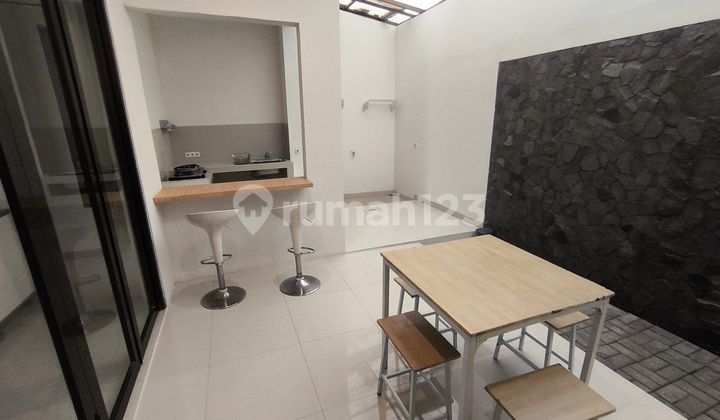 Cluster Minimalis Cantik Di Sayap Surya Sumantri 2