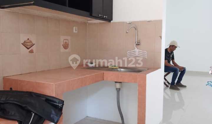 New Comfortable Renovated House In Pondok Hijau 2