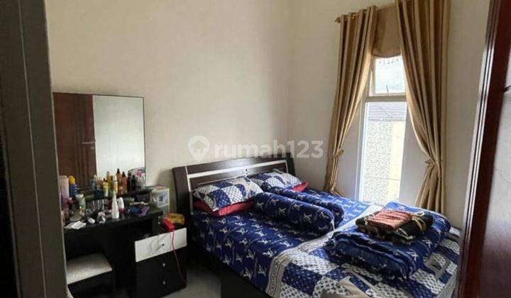 Ruko 3 Lantai Di Sayap Sudirman Startegis 2