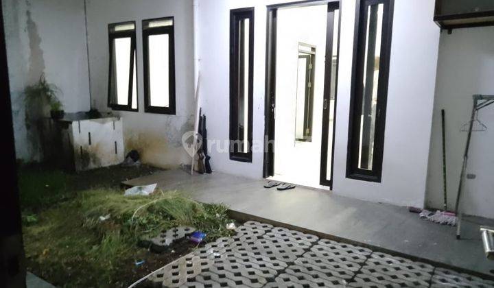 Rumah Nyaman Baru Renovasi Di Pondok Hijau 1