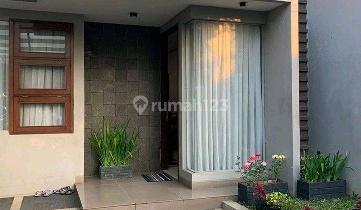 Rumah Mewah Modern 2 Lantai Di Batununggal Plus Kolam Renang 2