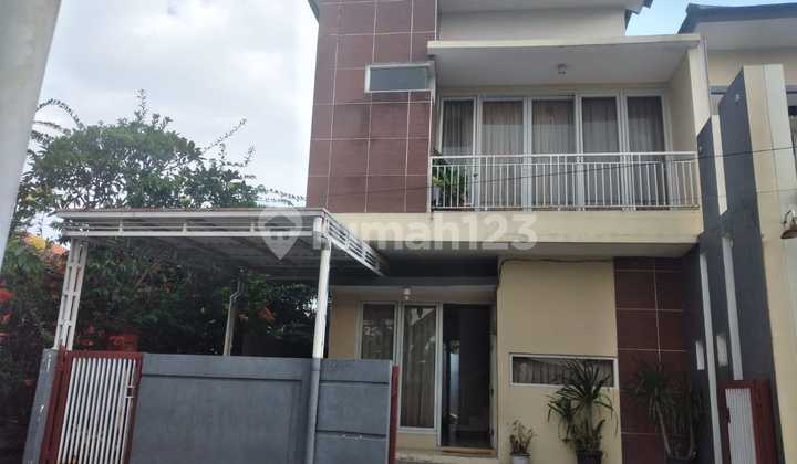 For Sale Cheap Ready-to-Live House Near Upi Cibiru For Sale Cheap Ready-to-Live House Near Upi Cibiru