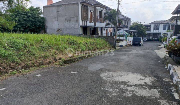 Tanah Kavling Siap Bangun Di Nusa Exclusive Cluster Cimahi 1