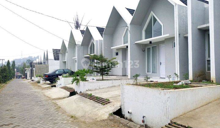 Rumah Baru Strategis Tanah Luas Di Padalarang Bandung Barat 2