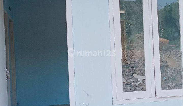 Rumah Subsidi Pemerintah Paling Dekat Ke Buahbatu Bandung 2