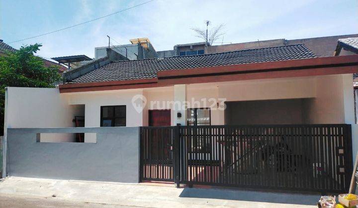 Rumah Baru Murah Ready Siap Huni Di Kopo Permai 3 1