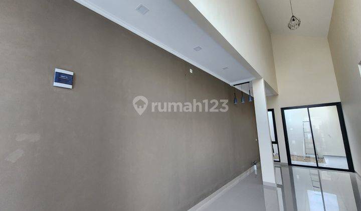 Rumah Baru Strategis Dekat Velodrome Padasuka Cimahi 2