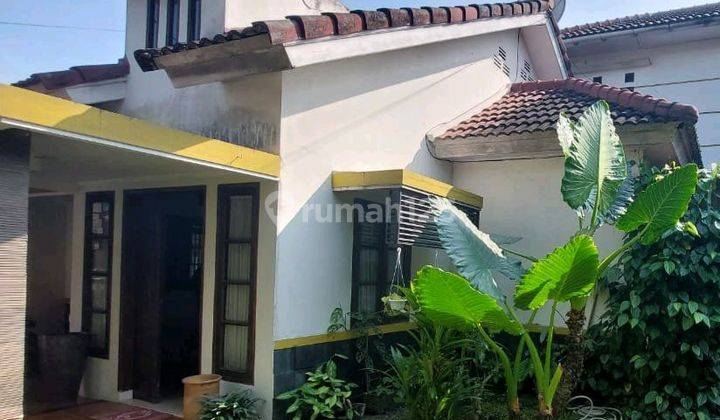 Rumah Terawat Hook Dibawah Pasaran Dekat Summarecon Bandung 1