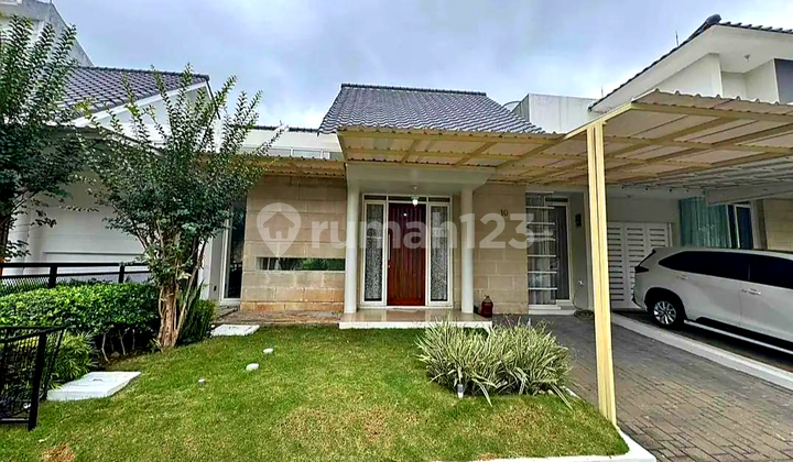 Rumah Nyaman Siap Huni Di Tatar Candraresmi Kbp Bandung  1