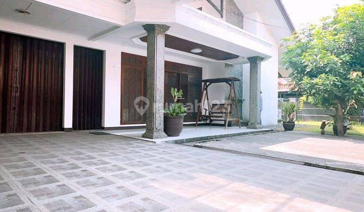 Rumah Siap Huni Dibawah Harga Pasar Di Batuindah Batununggal 2