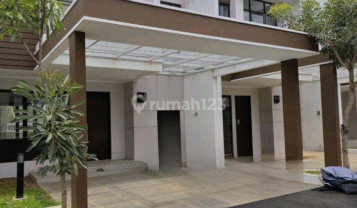 Rumah Baru Ready Stock Di Cluster Fashagriya Podomoro Park Bandung 1