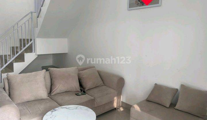 Rumah Baru Suasana Sejuk Pegunungan Dekat Pemkot Cimahi 2