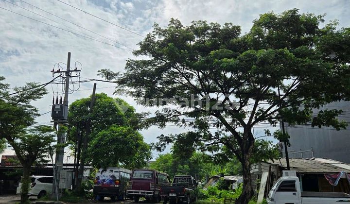 Vacant Land for Trade and Services Vacant Land for Trade and Services