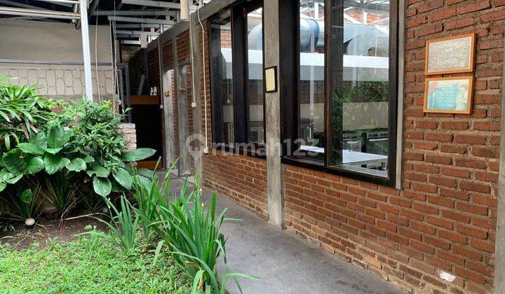 Rumah Usaha Cocok Utk Cafe Sayap Dago Sewa Murah.mei 1