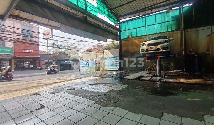 Sewa Ruang-usaha di Babakan Ciparay, Bandung | rumah123.com