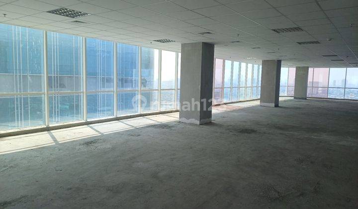 Sewa Ruangan Kantor di Kartika Tower, Grogol, Jakarta Barat 2