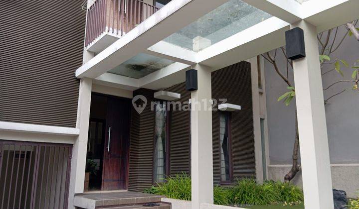 Rumah Bagus Modern Minimalis, Meruya, Jakarta Barat 2