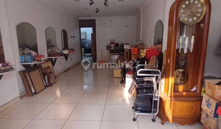 Rumah Nyaman 2 Lantai Lokasi Strategis Di Tomang Jakarta Barat 2