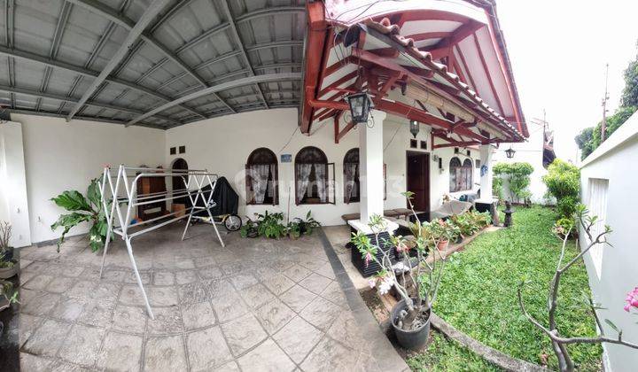 Rumah Sederhana, Nyaman, dan siap huni di Kemanggisan, Jakarta Barat 2