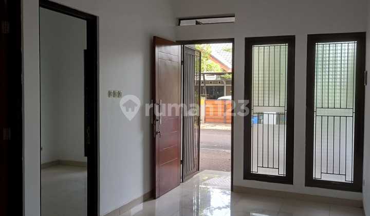 Rumah Bagus 1 Lantai Dalam Komplek Daerah Batununggal Bandung 2