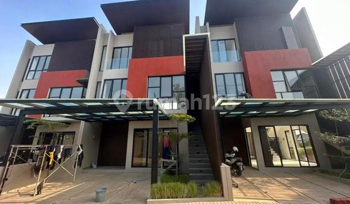 Rumah Bagus Turun Harga 2 Lantai di Daerah Cigadung Bandung Rumah Bagus Turun Harga 2 Lantai di Daerah Cigadung Bandung