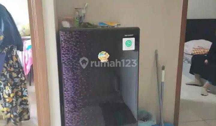 Unit Apartmen 2 BR Di Pinewood Jatinangor 2