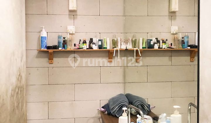 2-Storey House in Cikutra Area Housing, Bandung 2