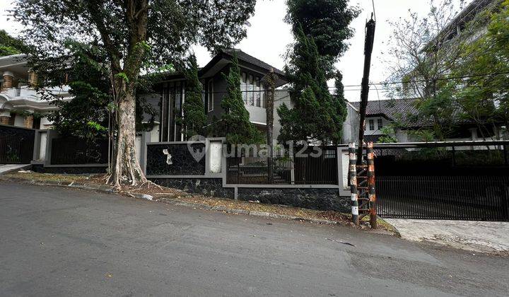 Rumah 2 Lantai Unfurnished Di Daerah Sutami Bandung 2