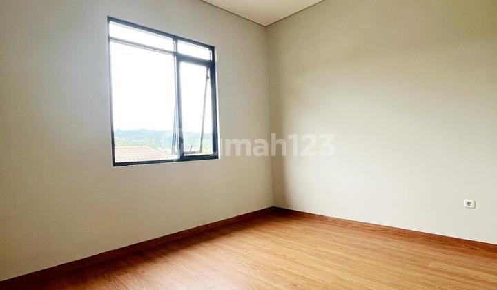 Rumah Bagus 2 Lantai Dalam Komplek di Daerah Dago Bandung 2